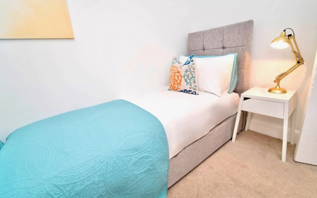 Snug - Tùr Sealladh Apartment