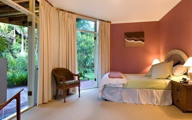 Maleny Hideaway 