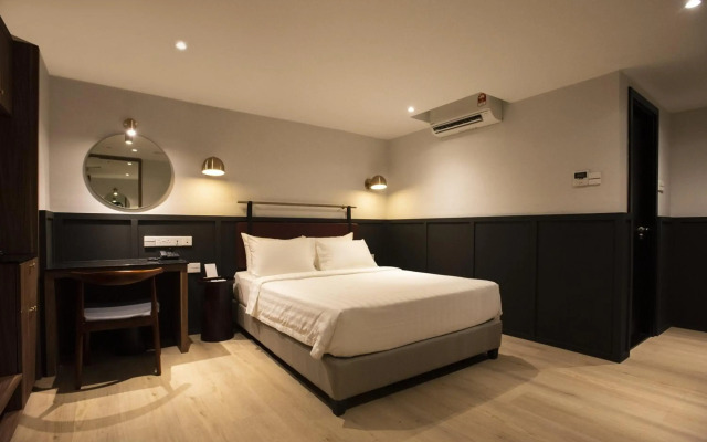 Monocolo Boutique Hotel