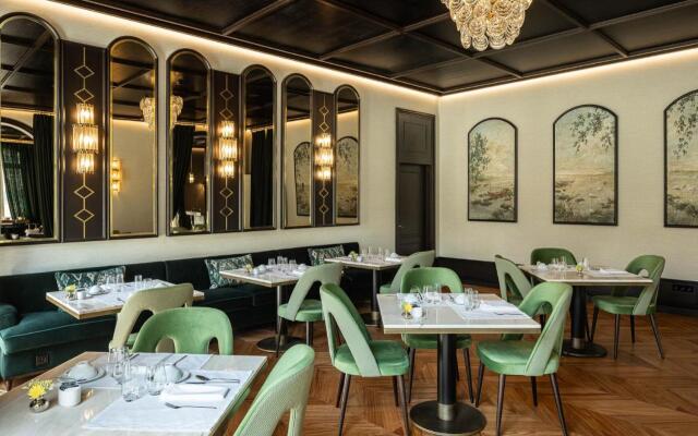 MS Collection Aveiro Palacete de Valdemouro