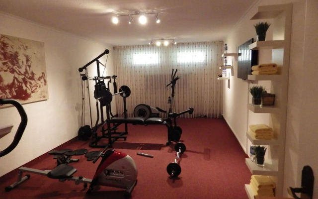 Pension Haus Heitzig