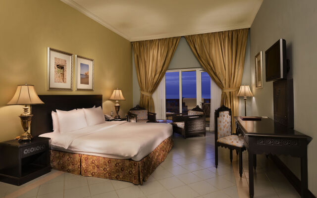 Masira Island Resort