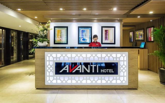 Avanti Boutique