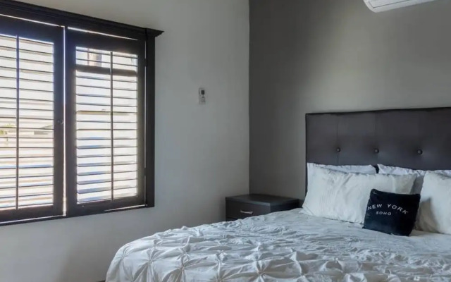 Stunning Modern Home