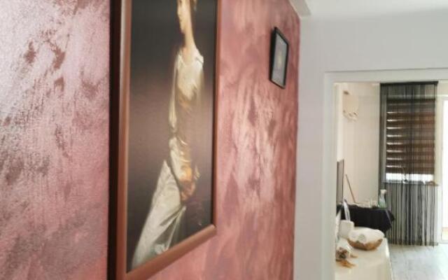 BIANCA Studio Eforie Nord