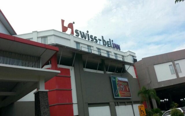 Swiss-Belinn Panakkukang Makassar