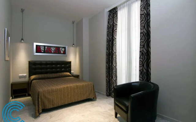 SingularStays Juristas