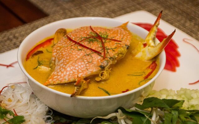 Coco Palm Beach Resort