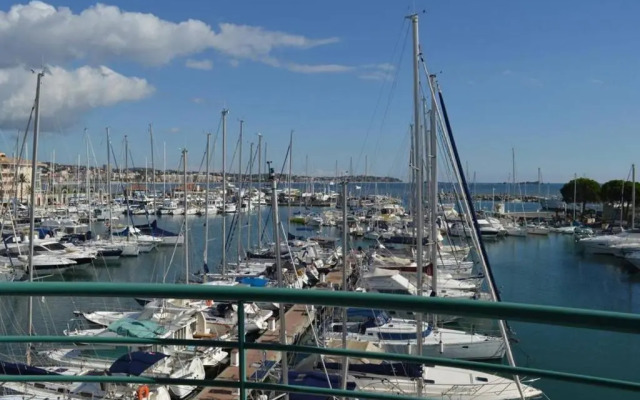 Appartement Fréjus, 2 pièces, 5 personnes - FR-1-226A-357