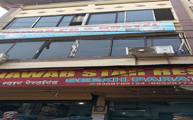 Nawab PG & Hostel Bhiwandi