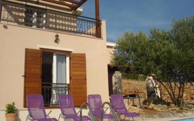 Holiday Home Villa Helena