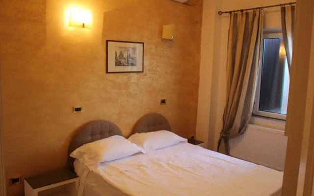Vila Flavia B&B