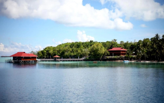 Pratasaba Resort
