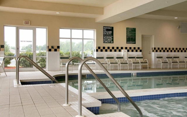 Hilton Garden Inn Appleton/Kimberly