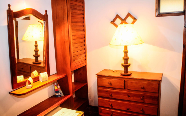 Hotel Costa Azul