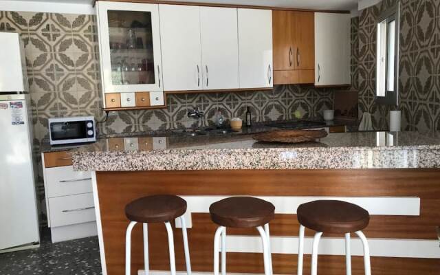 Apartamento Miramar Vistas Frontales Mar - 124B