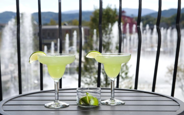 Margaritaville Island Hotel