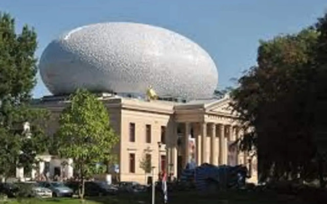 B&B Onder de Peperbus