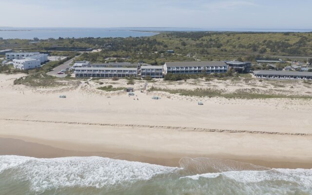 Sea Crest Resort