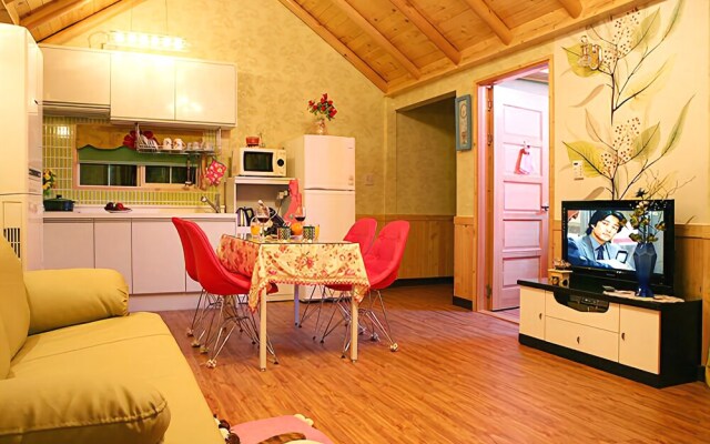 Supsok pretty pension