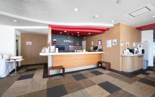 Hotel Select Inn Sano Ekimae