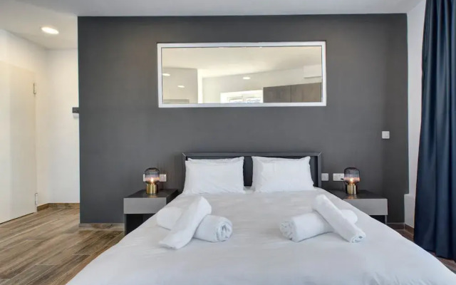 Seaview Stays