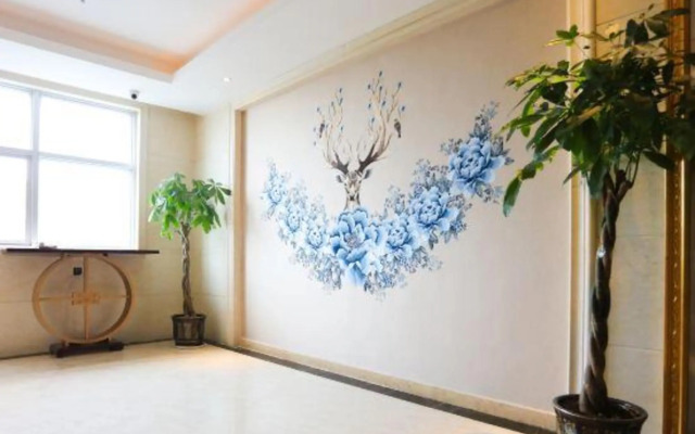 Pengcheng International Hotel