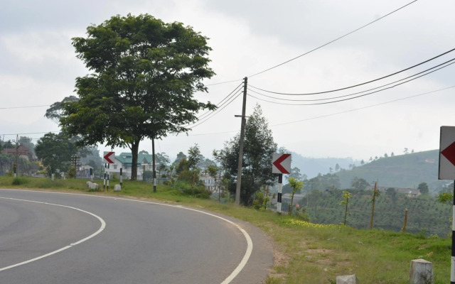 The Edge Luxury Apartment