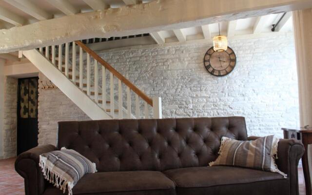 le coin des hirondelles