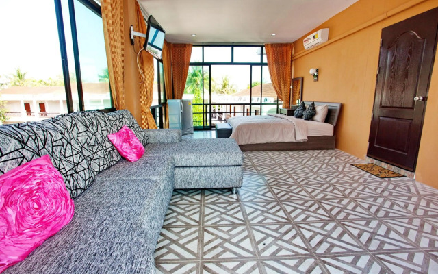 Sea Breeze Guest House