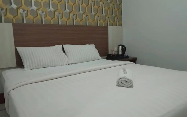 DREAM INN Aeropolis By Reccoma