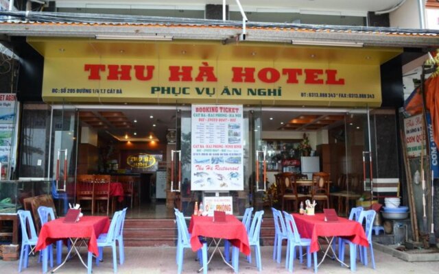 Thu Ha Hotel