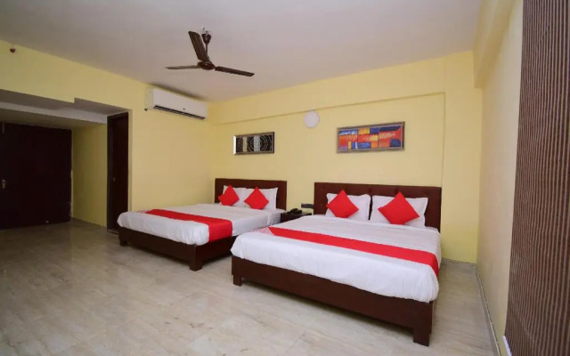 Bengal Inn by OYO Rooms