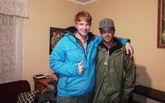 Tere´s House