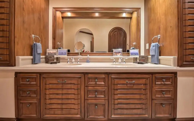 CR Luxury Montebello 3F 3 Bdrm