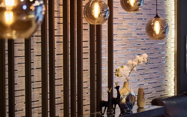 Samyan Serene Hotel
