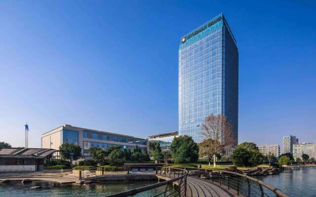 Wyndham Grand Suzhou Fenhu