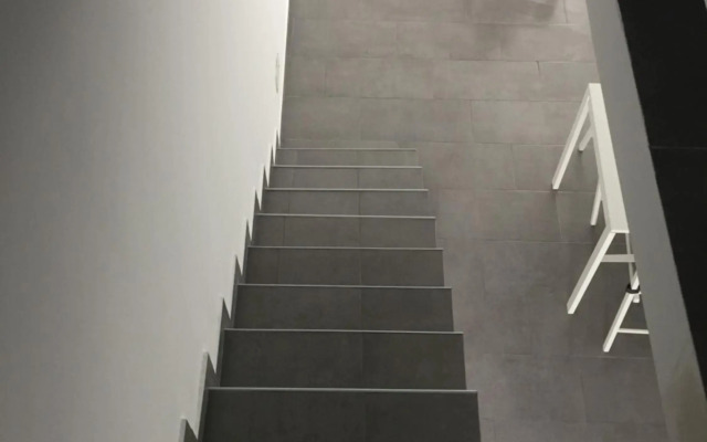 Apartamento Cánovas