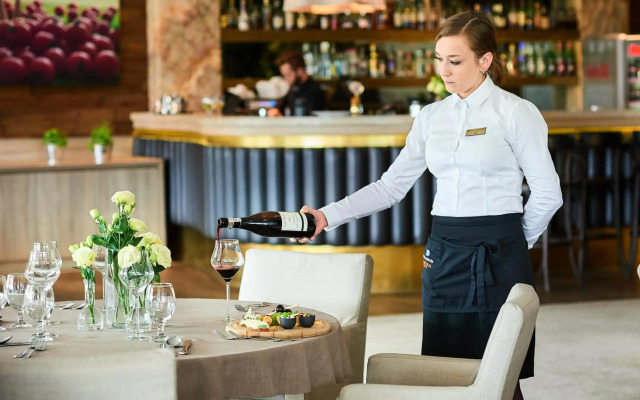 Hotel Rzeszów