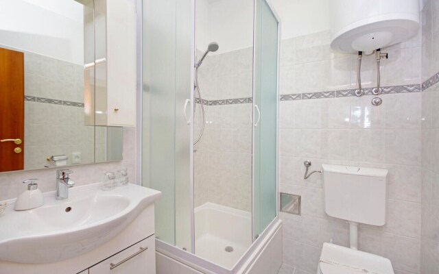 Awesome Apartment in Split With Wifi and 3 Bedrooms