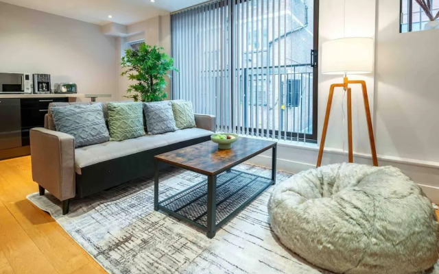 Stunning 3-bed House in Central London