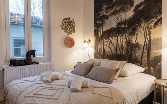 Dify Blanc Nature - Parilly