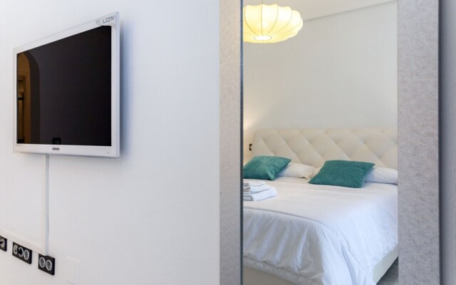 Rentcostadelsol Apartamento Fuengirola - Doña Sofía 5b