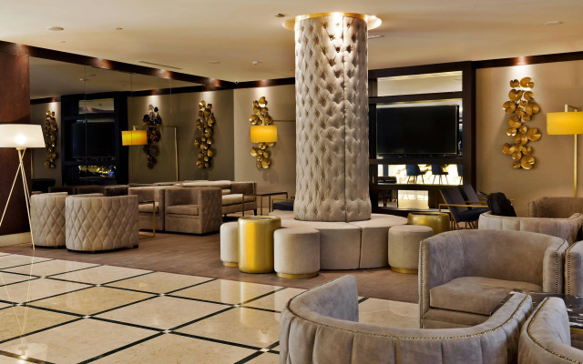 TURIM Marques Hotel