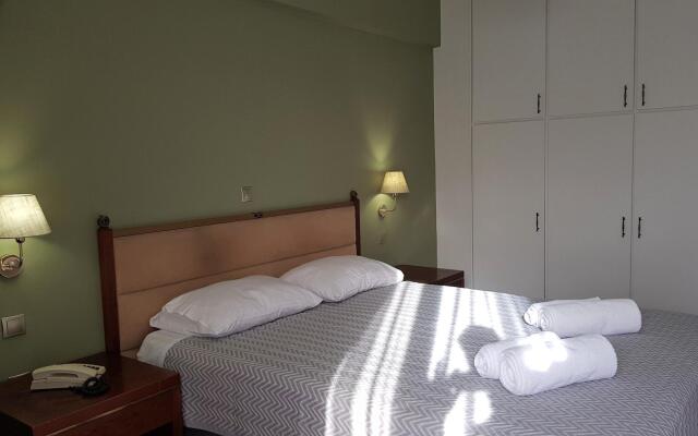 Savoy Hotel