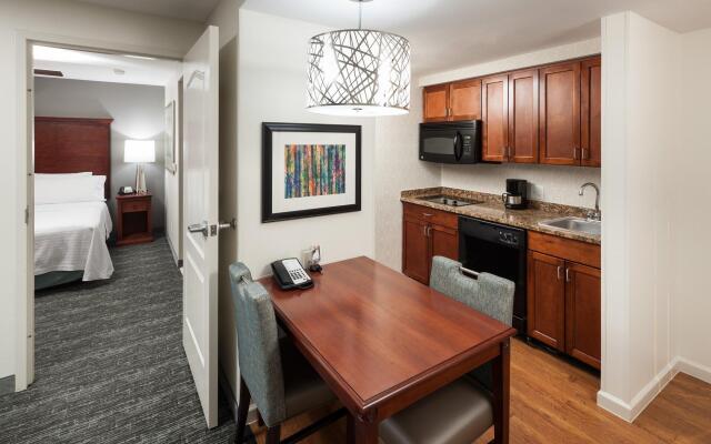 Homewood Suites by Hilton Denton