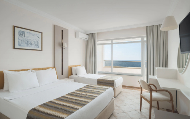 Prestige Alanya ( Ex. Euphoria Comfort Beach Alanya )