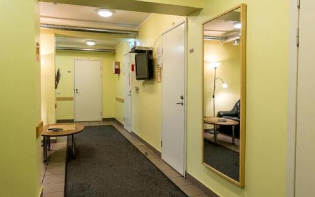 Guesthouse Rehab
