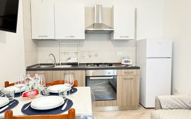 Casa Vacanza Brezza Marina - Marine Pearl