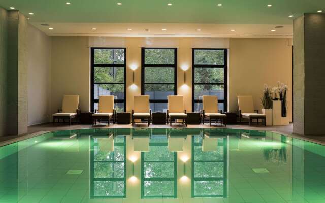 Maritim Hotel Bonn